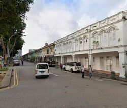 Jalan Besar (D8), Shop House #627539351